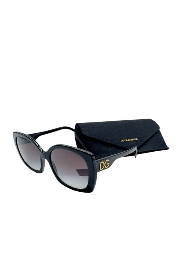 DOLCE & GABBANA - SUNGLASSES PRINT FAMILY - Image 11